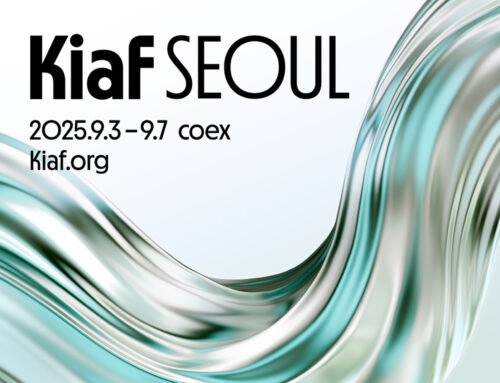 Kiaf Seoul 2025